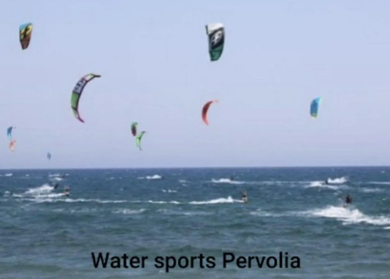 The Pervoli Studio - Pool - Close To Beach Larnaca Chipre